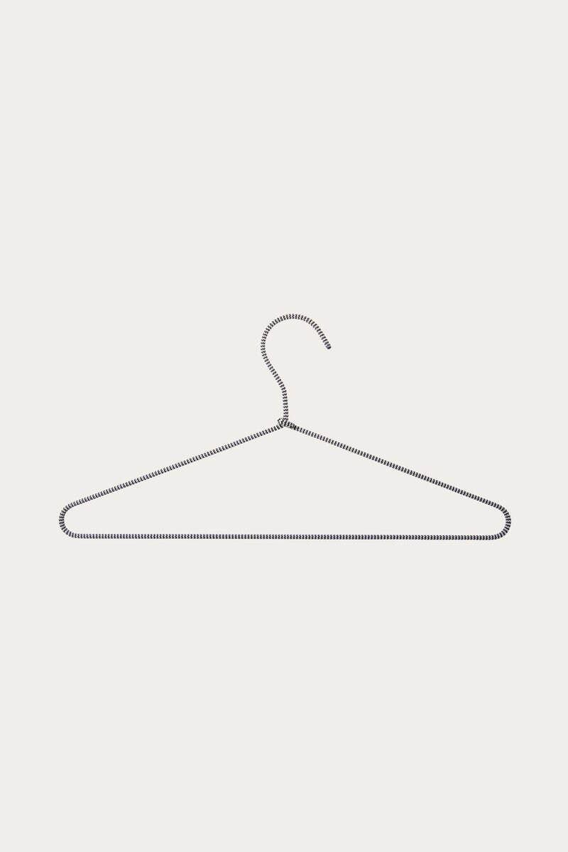 a coat hanger