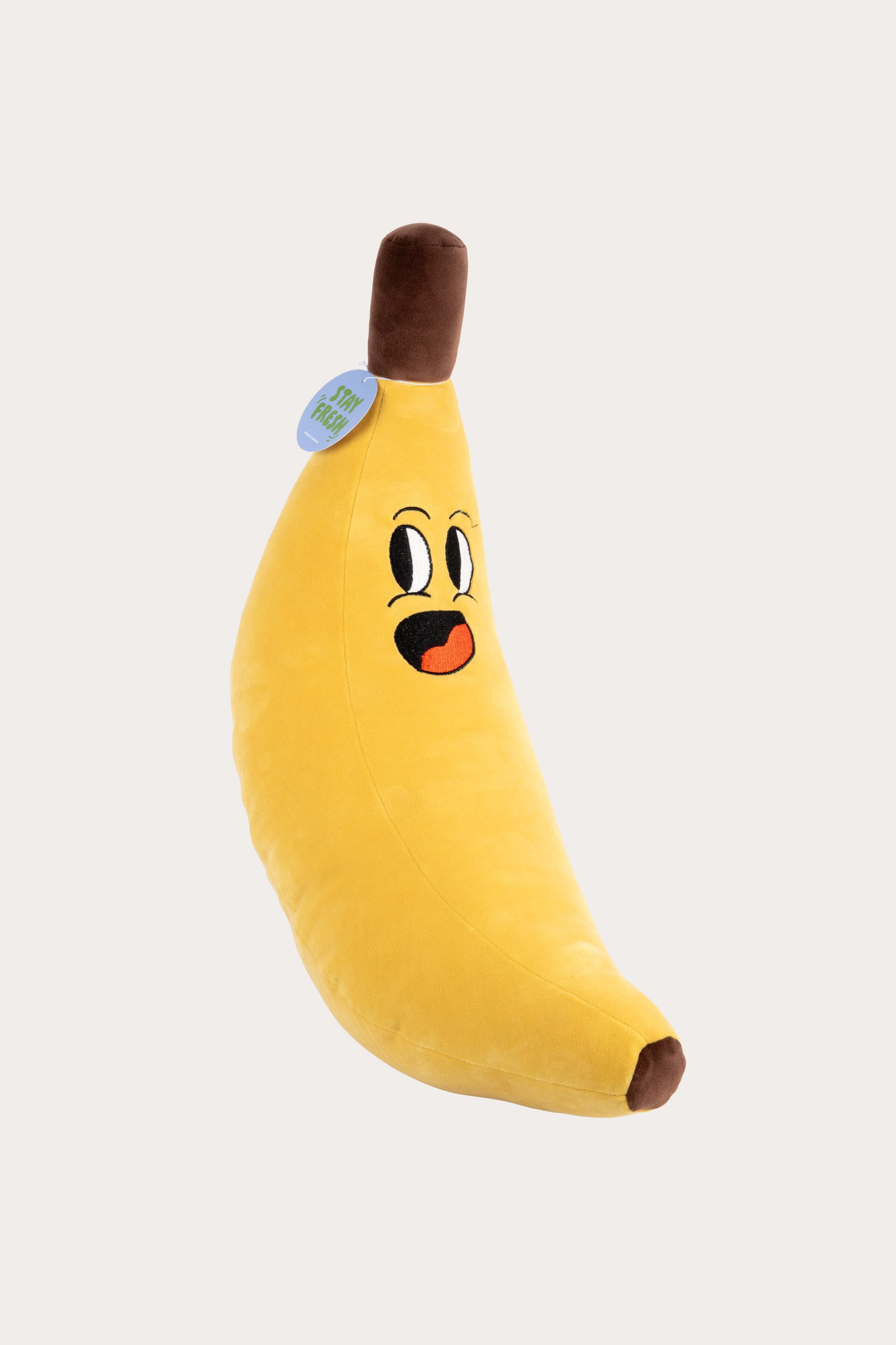 Cushion Bananen