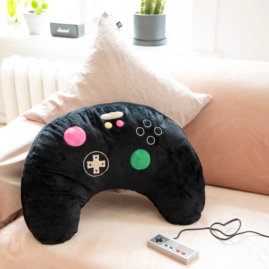 Pillow for gaming hot sale